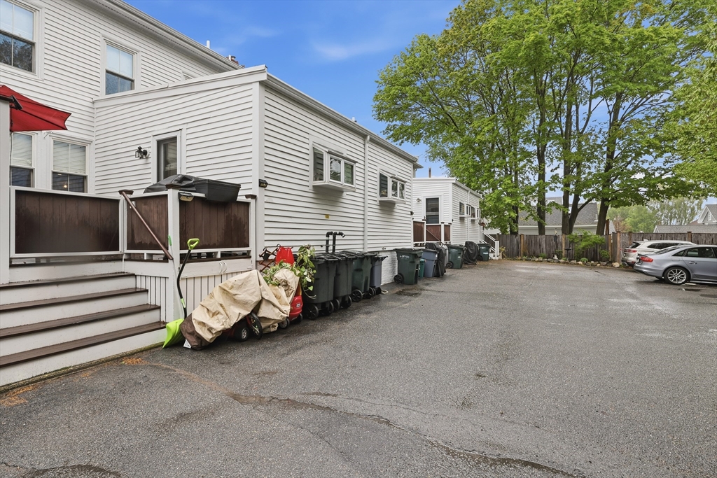 31 Olive Street # 31