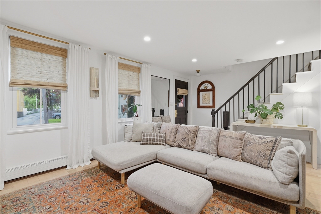 31 Olive Street # 31
