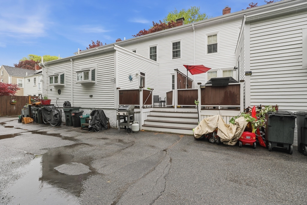 31 Olive Street # 31