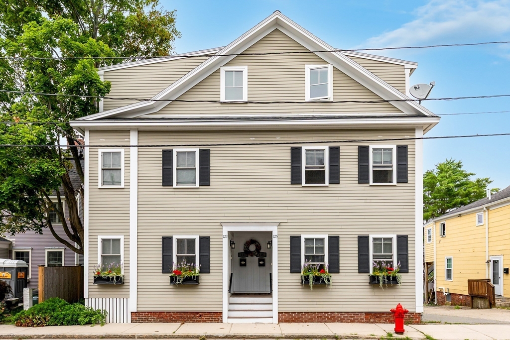 125 Water St # 125