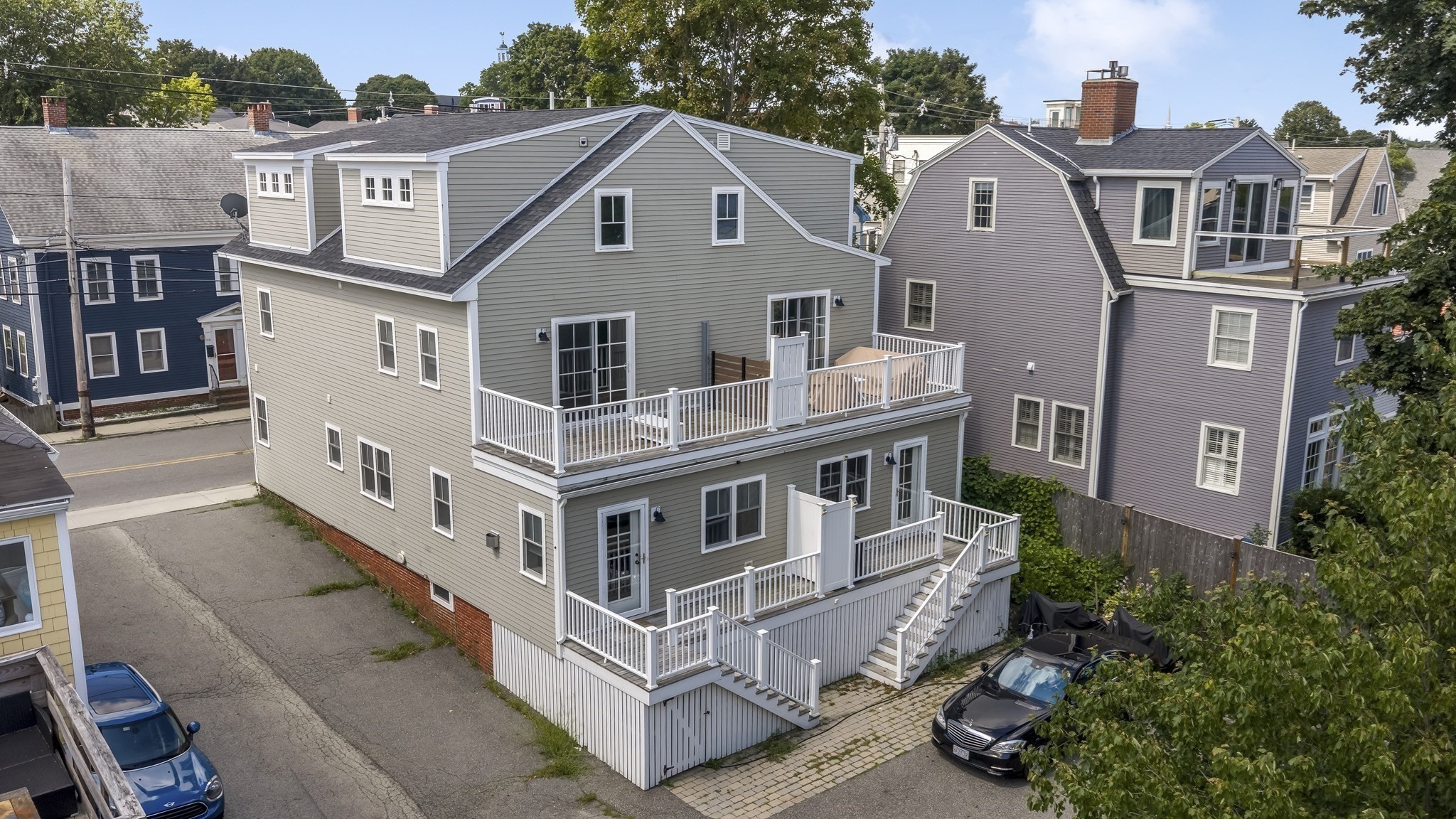 123-125 Water St # 123