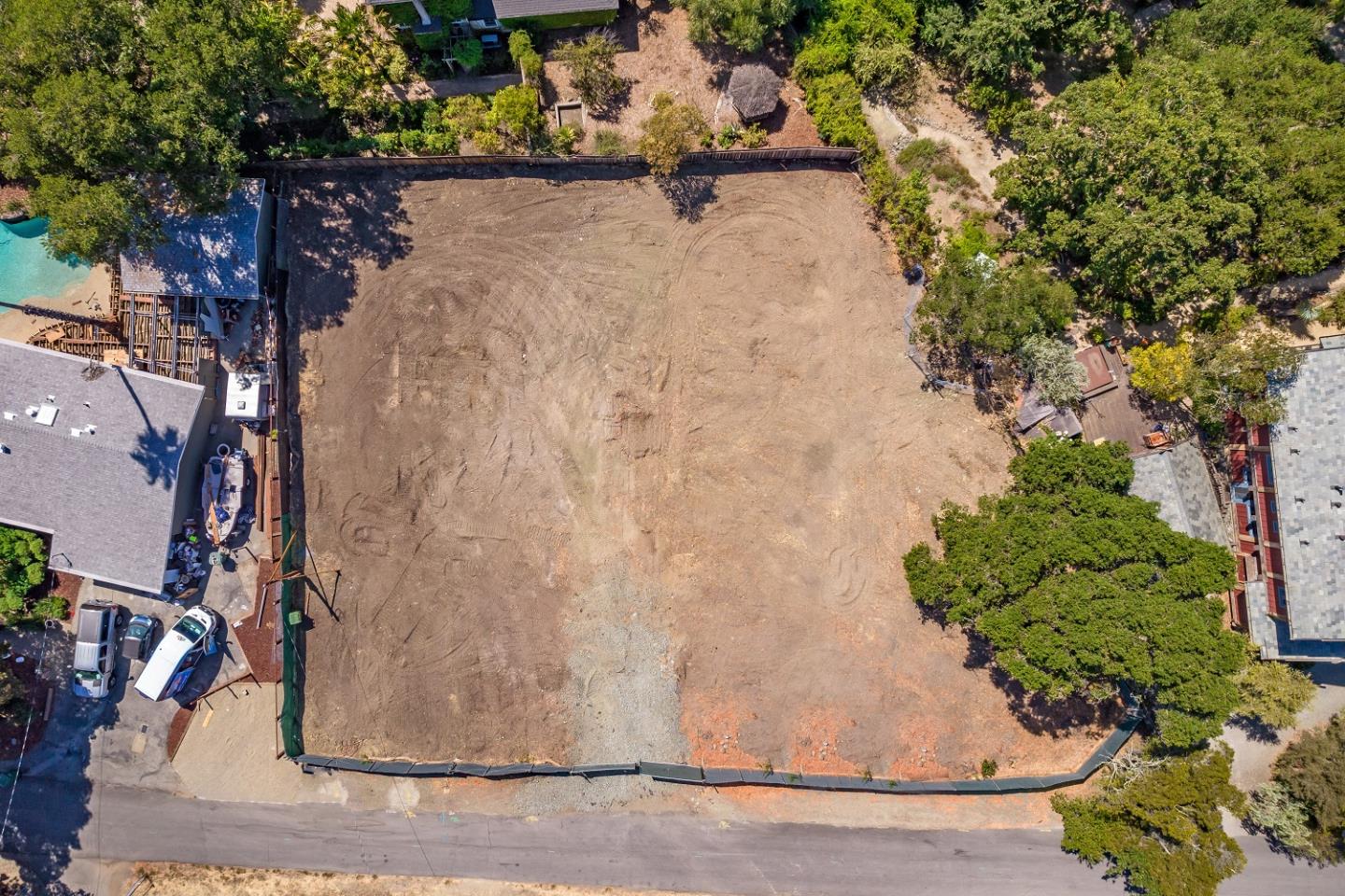152 Alta Mesa Road