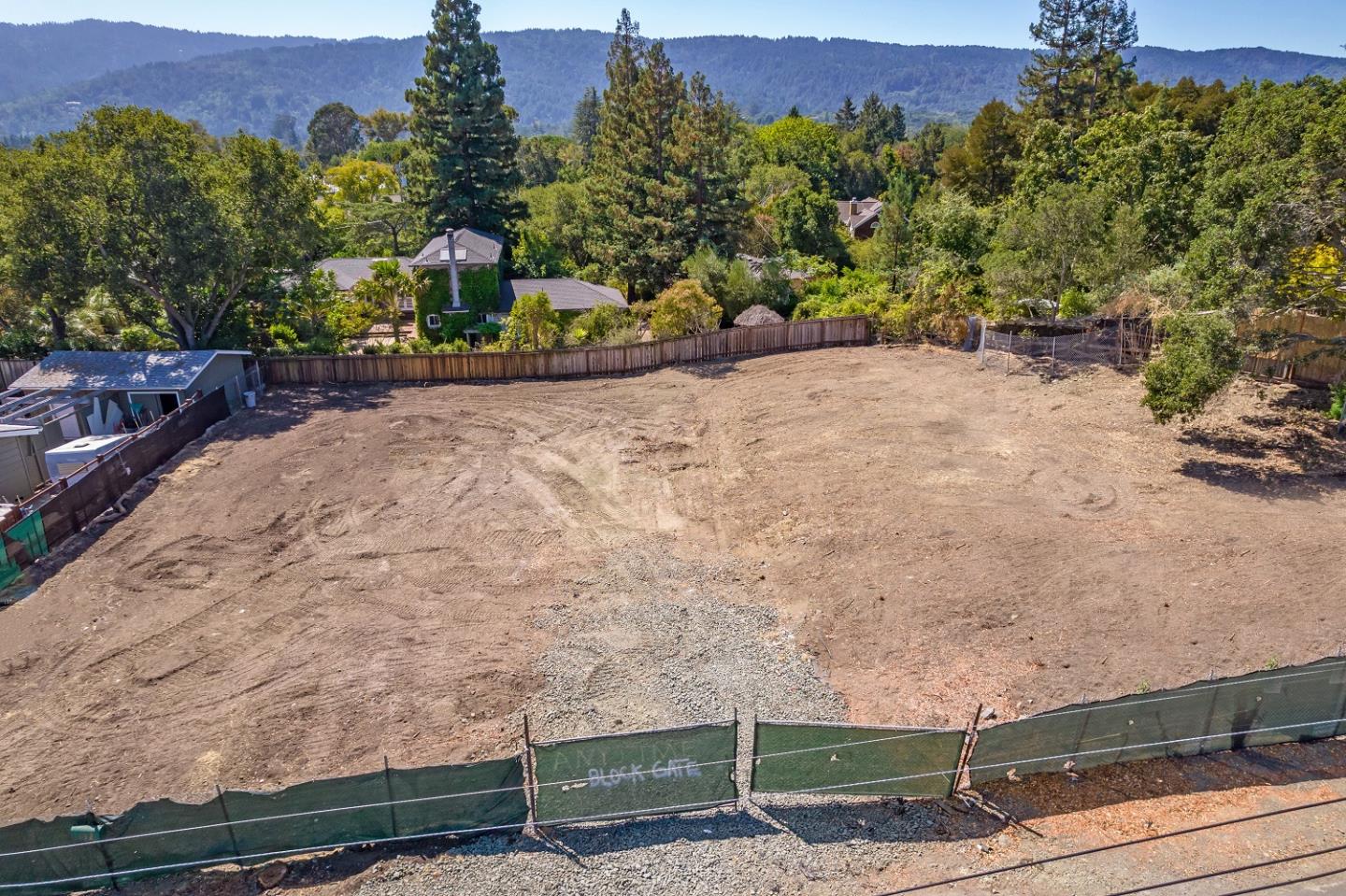 152 Alta Mesa Road