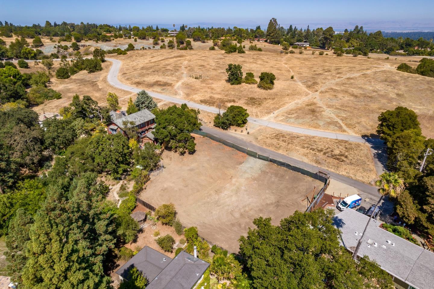 152 Alta Mesa Road
