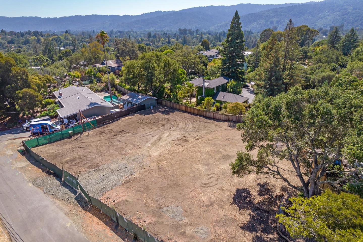 152 Alta Mesa Road