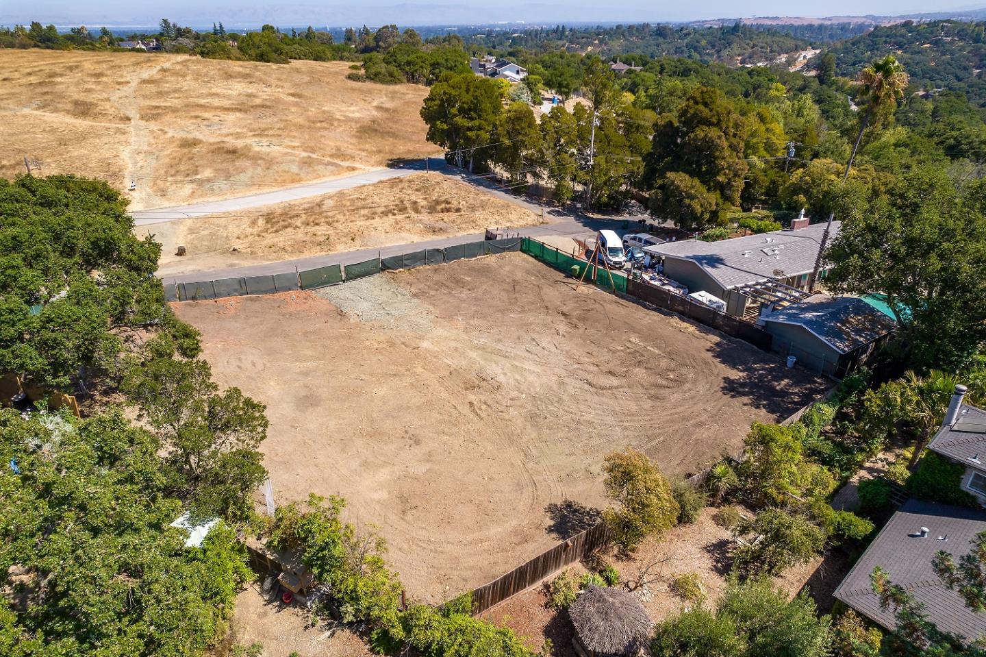 152 Alta Mesa Road