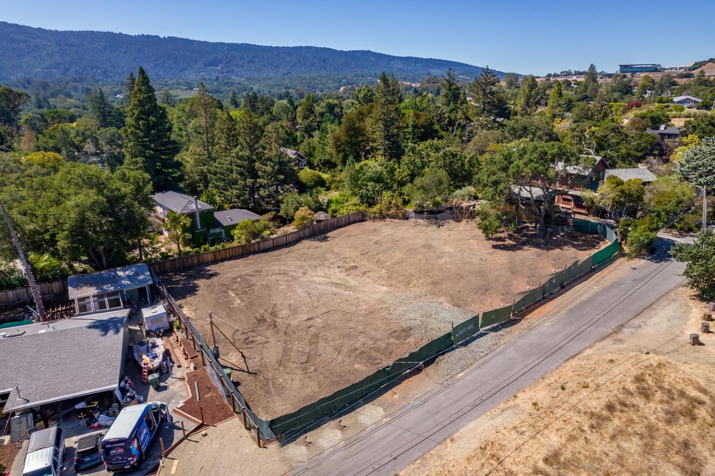 152 Alta Mesa Road