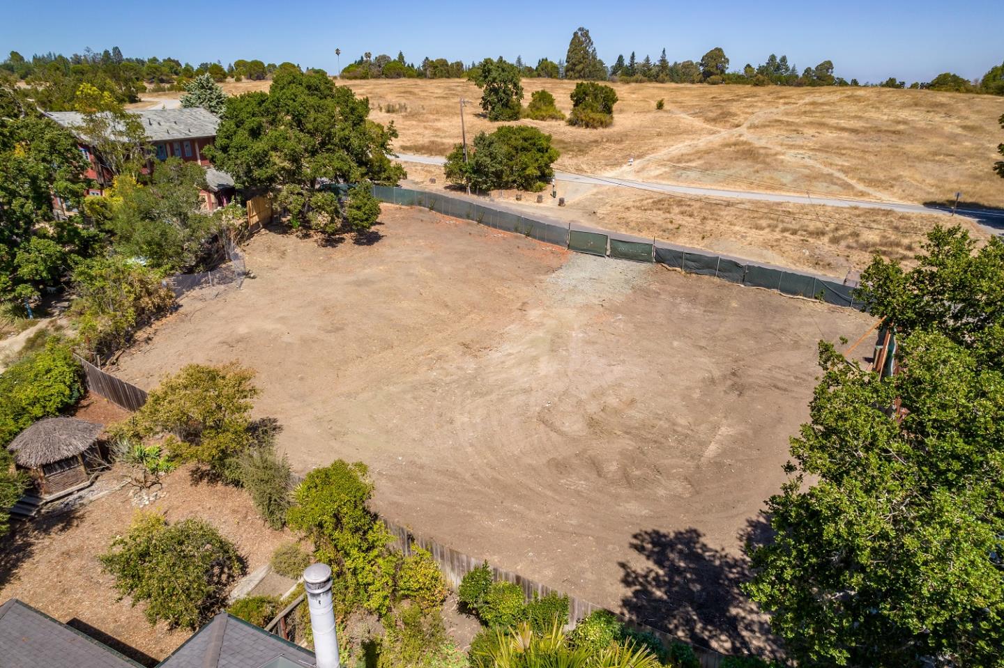 152 Alta Mesa Road