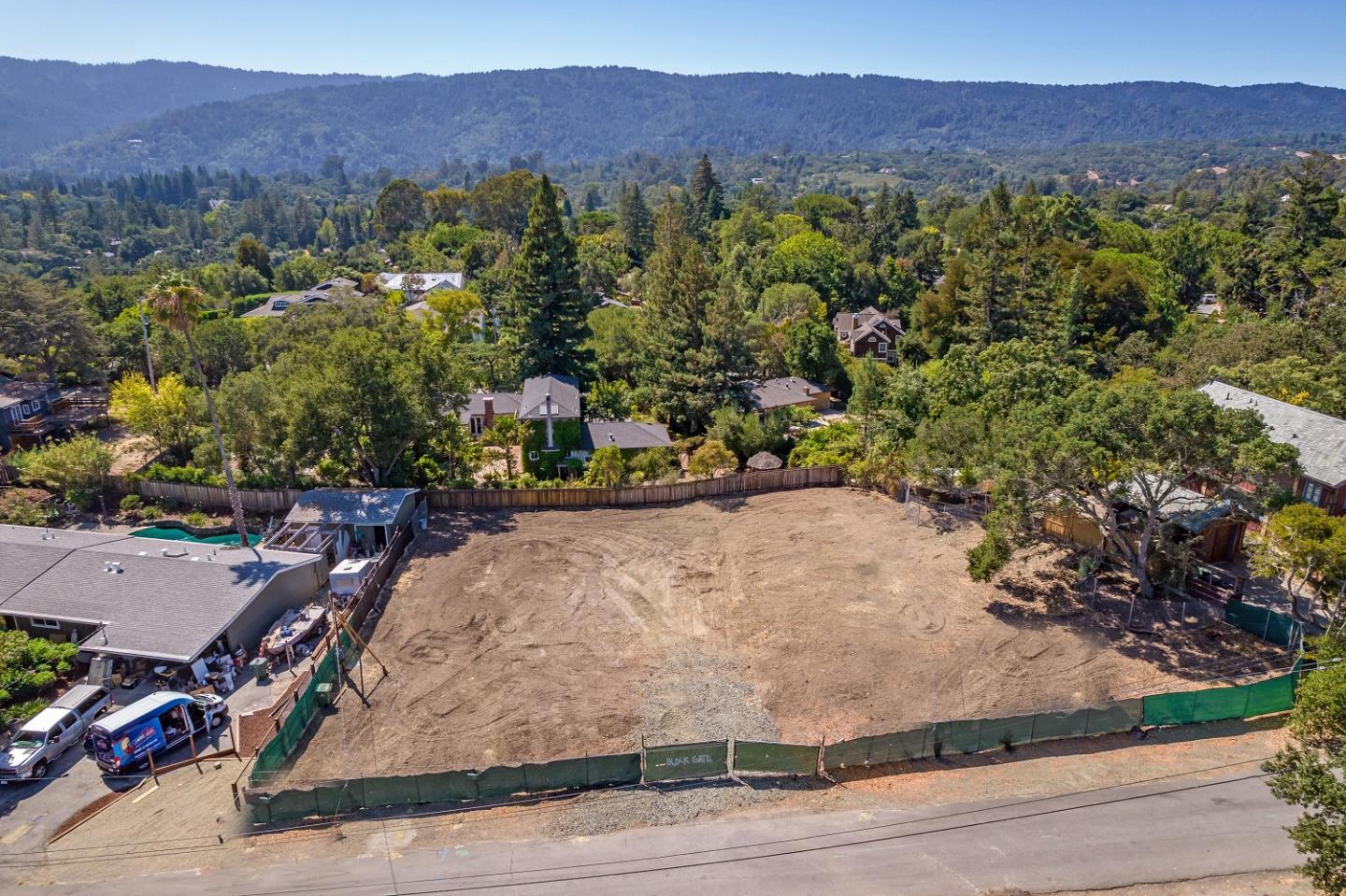152 Alta Mesa Road