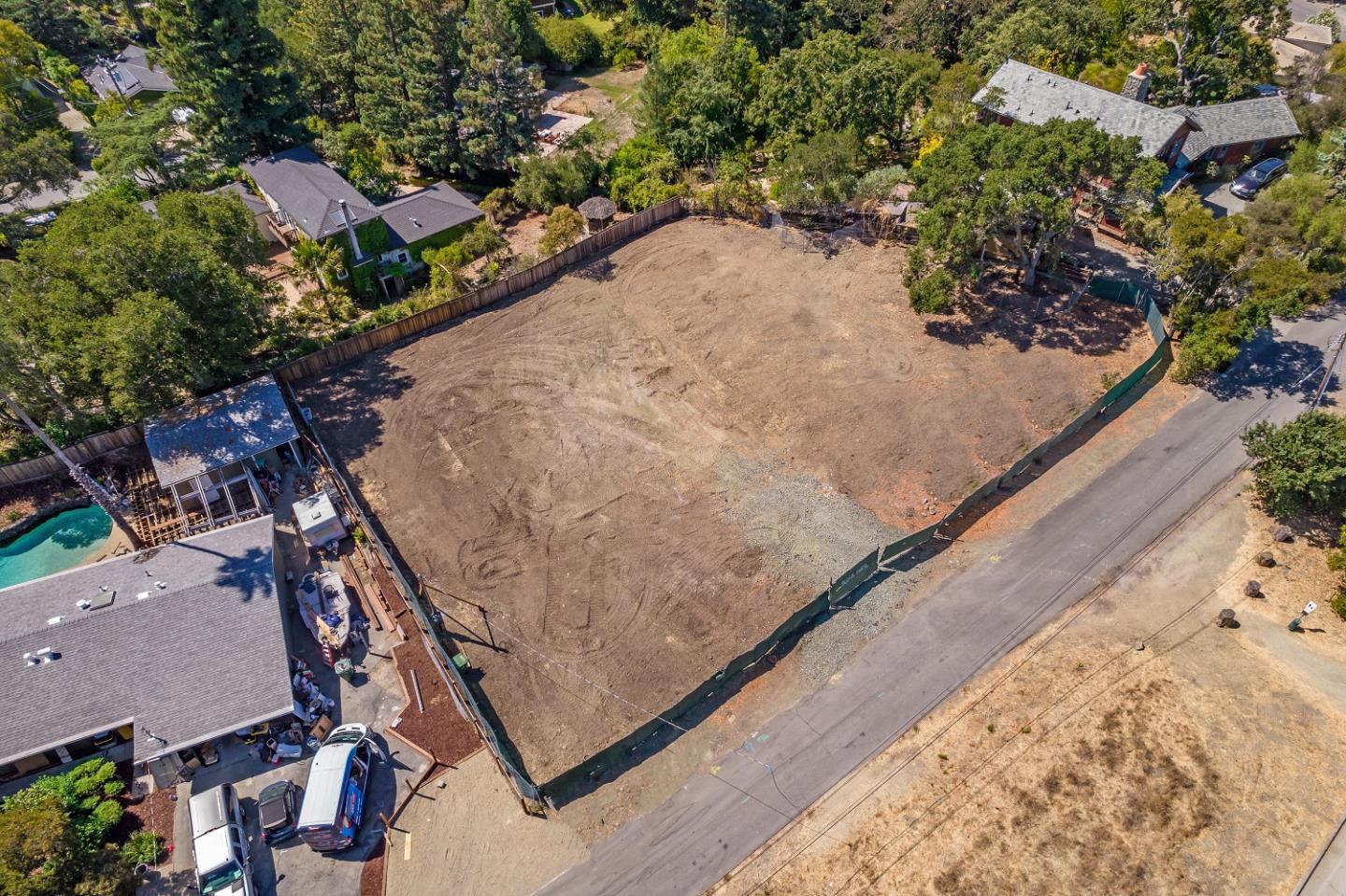 152 Alta Mesa Road