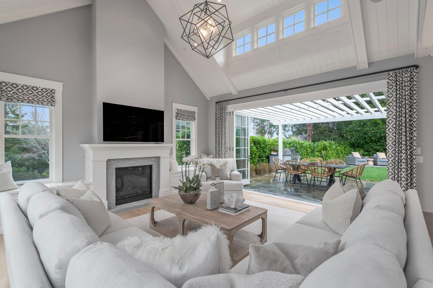 3 Shasta LN