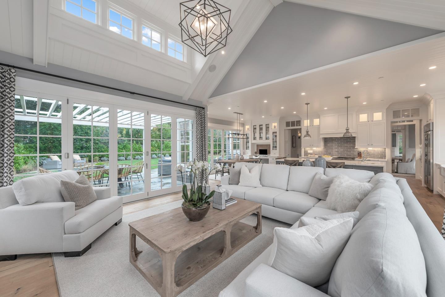 3 Shasta LN