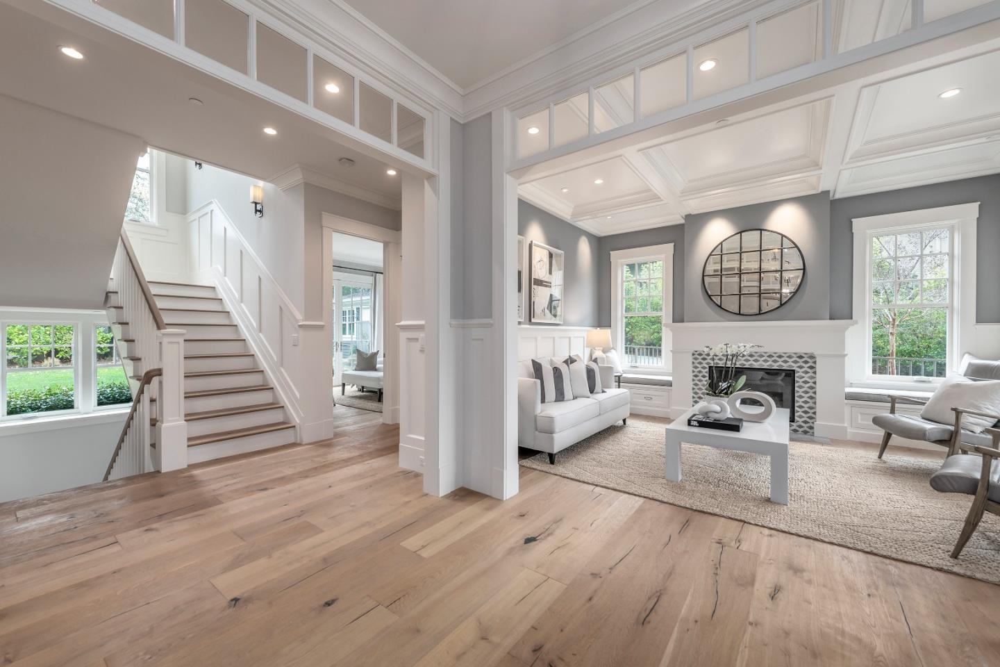 3 Shasta LN
