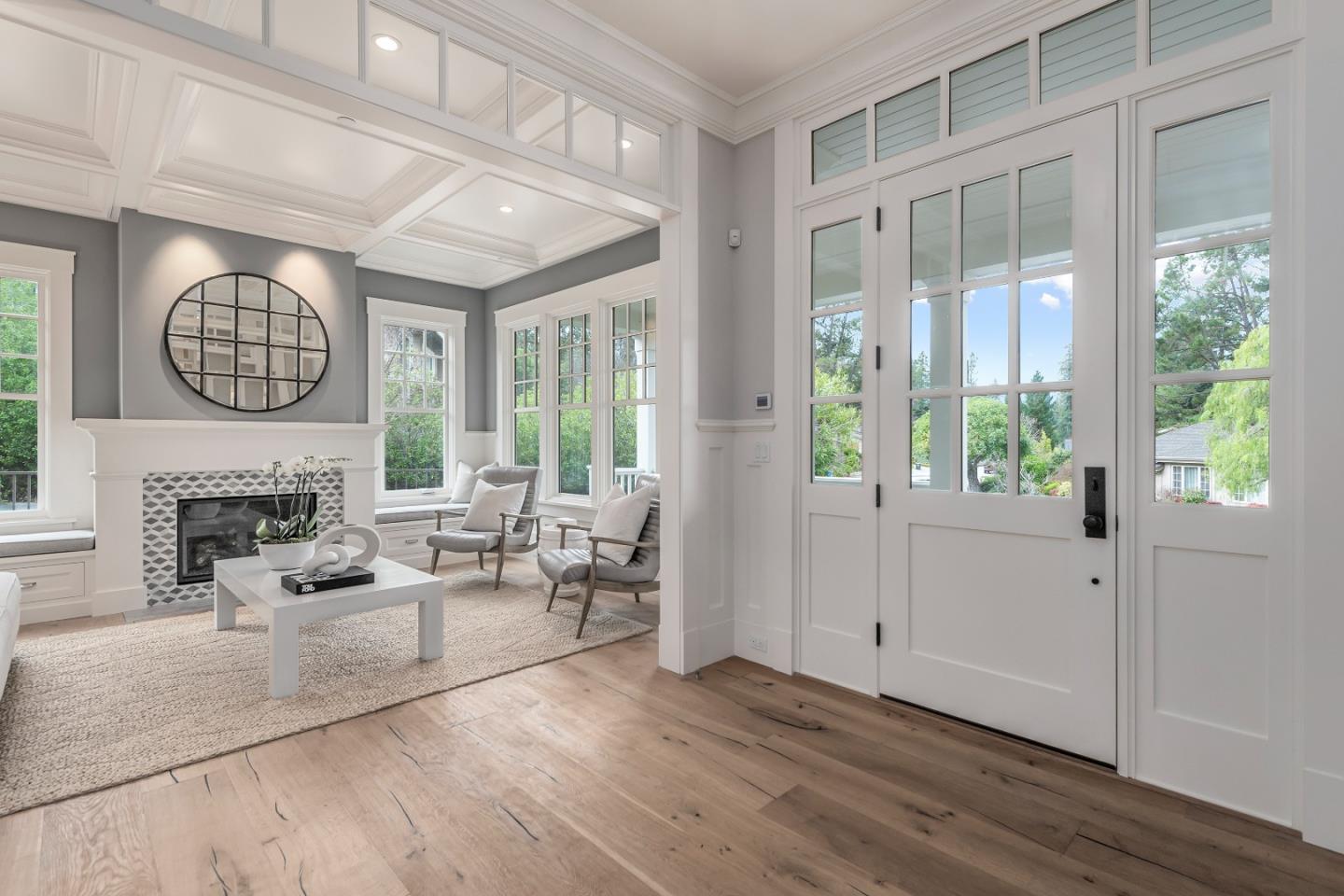 3 Shasta LN