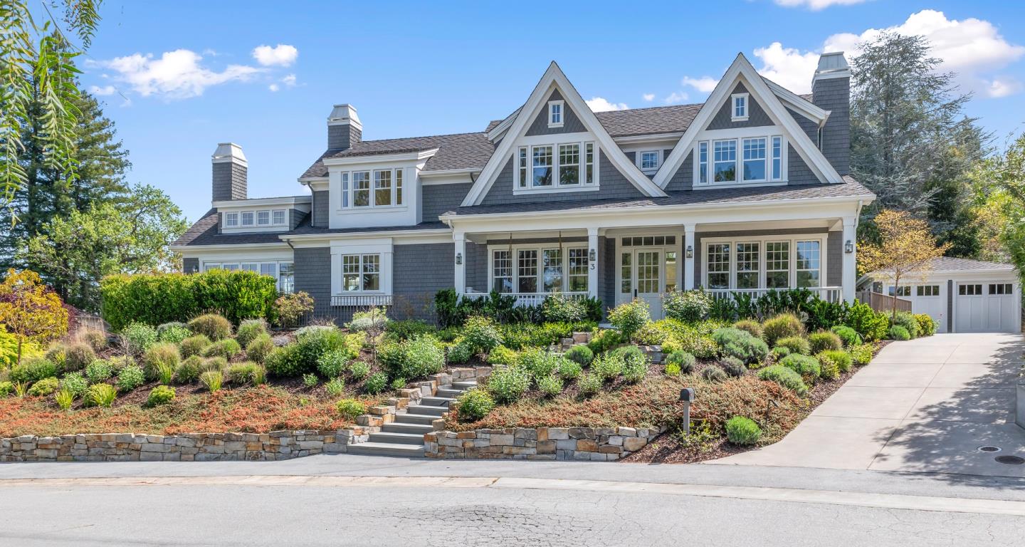 3 Shasta LN
