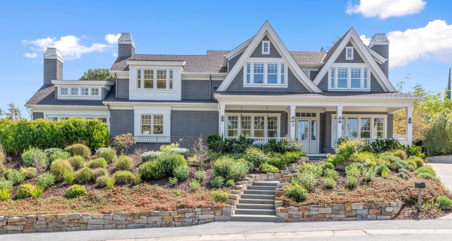 3 Shasta LN