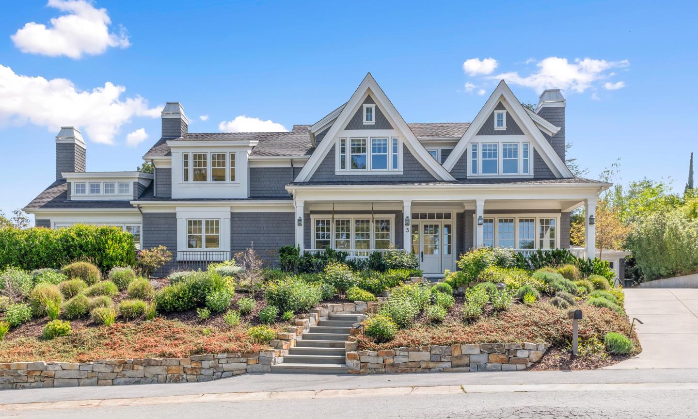 3 Shasta LN