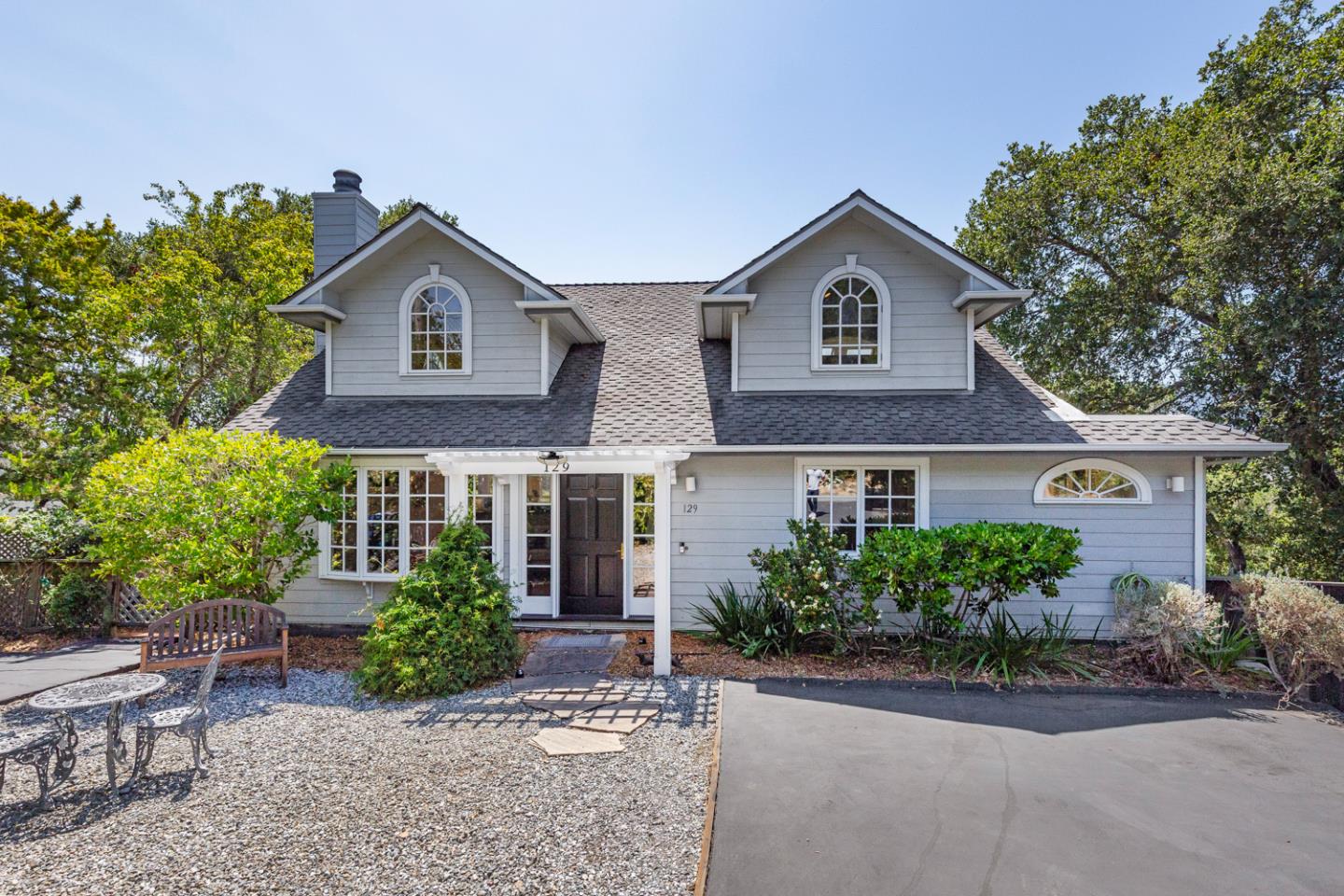 129 Hillside Drive
