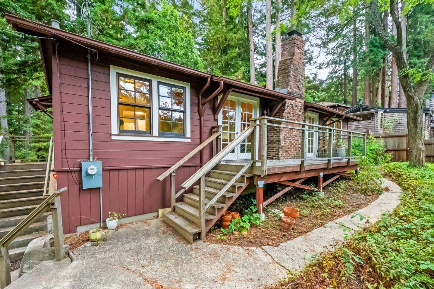 121 Skylonda Drive