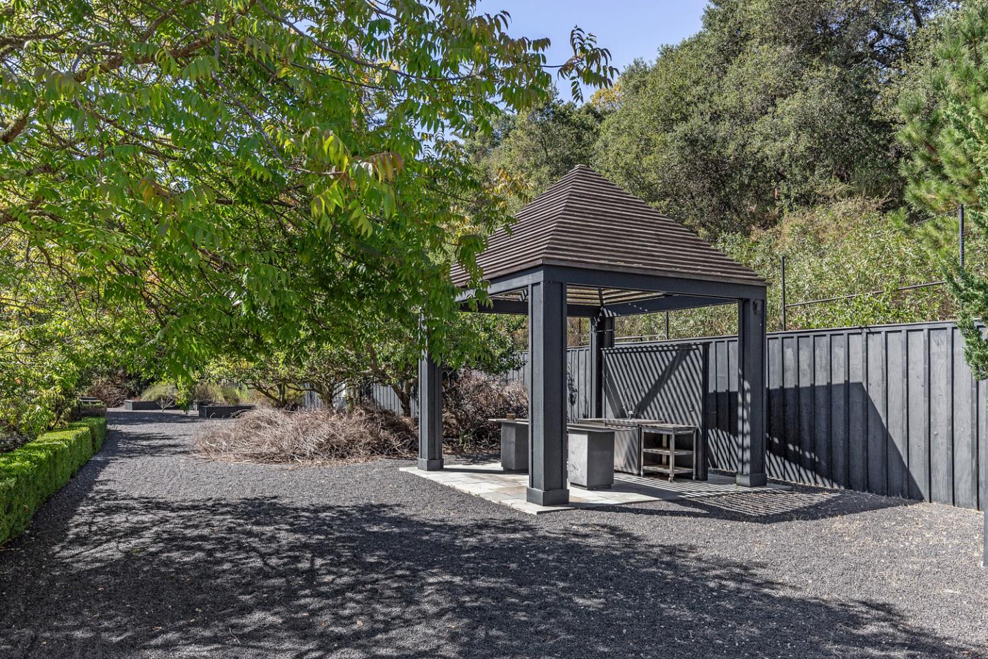 835 La Honda Road