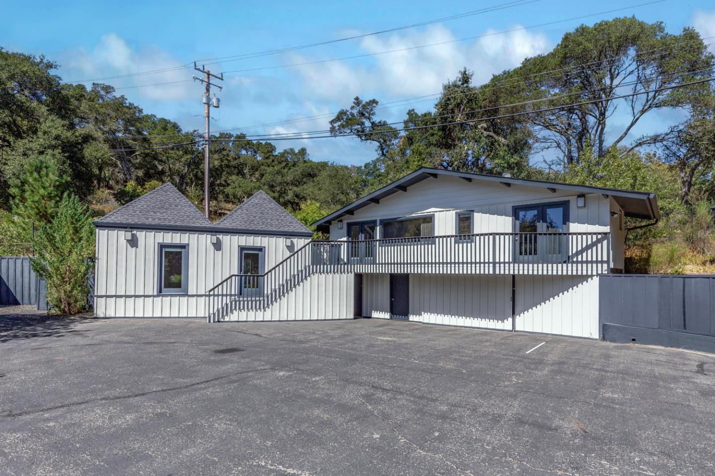 835 La Honda Road