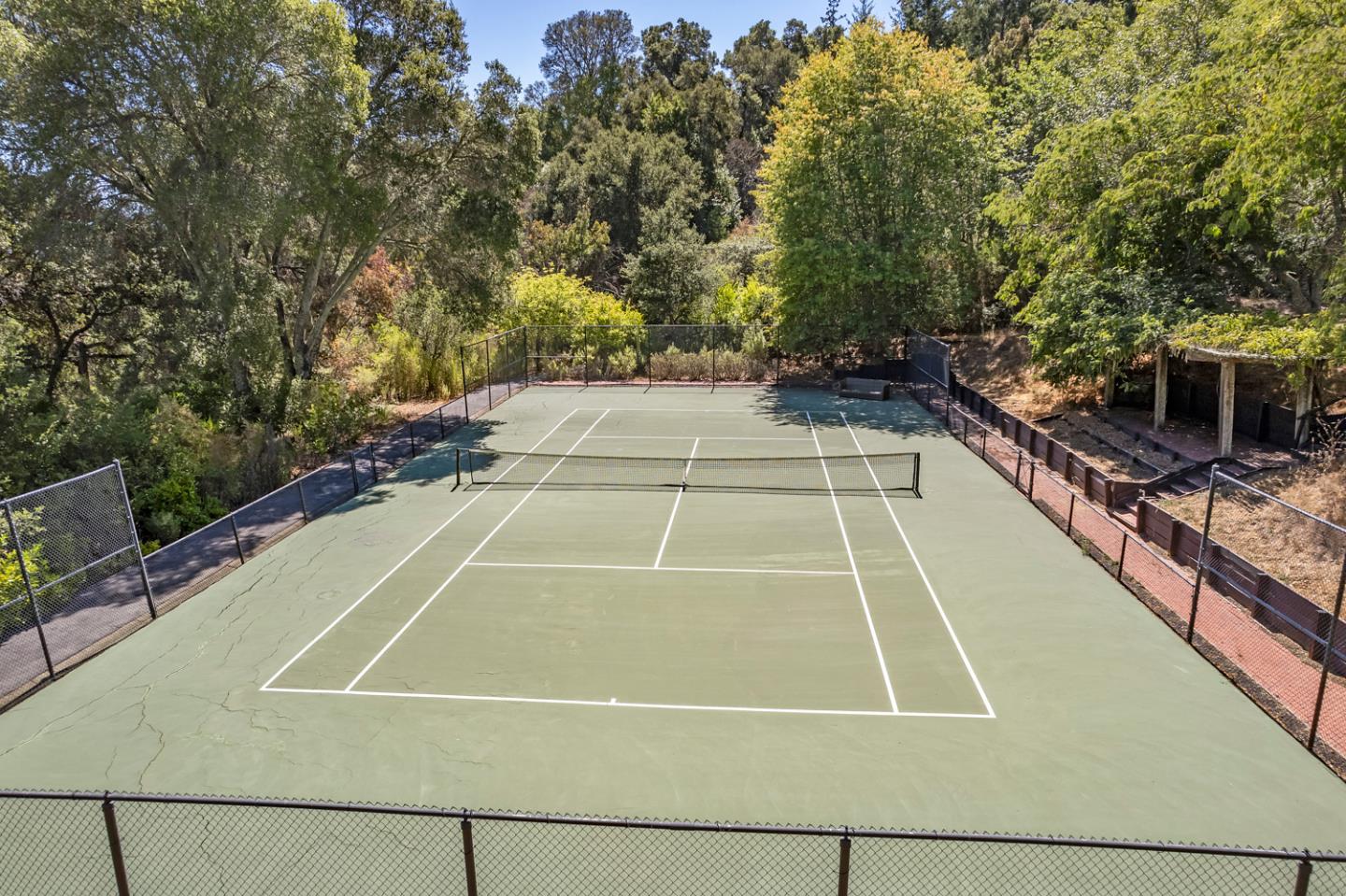 835 La Honda Road
