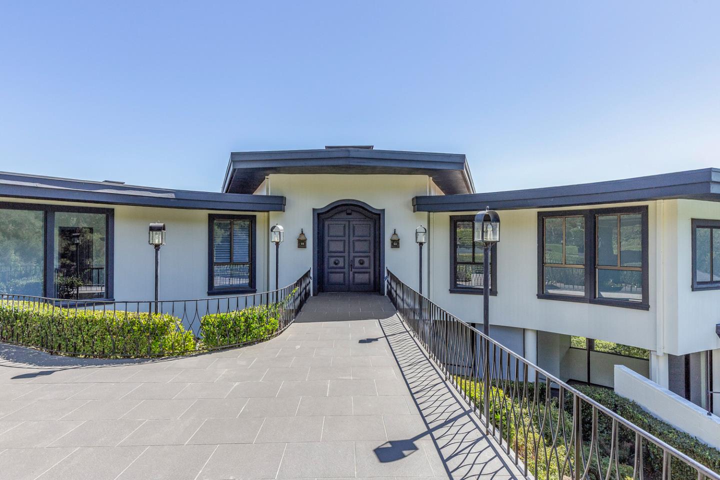 835 La Honda Road