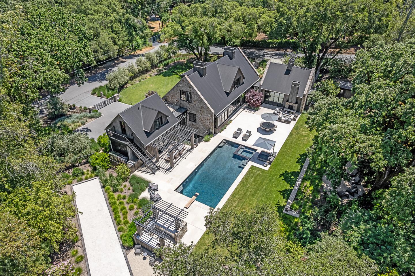 3490 Tripp Road