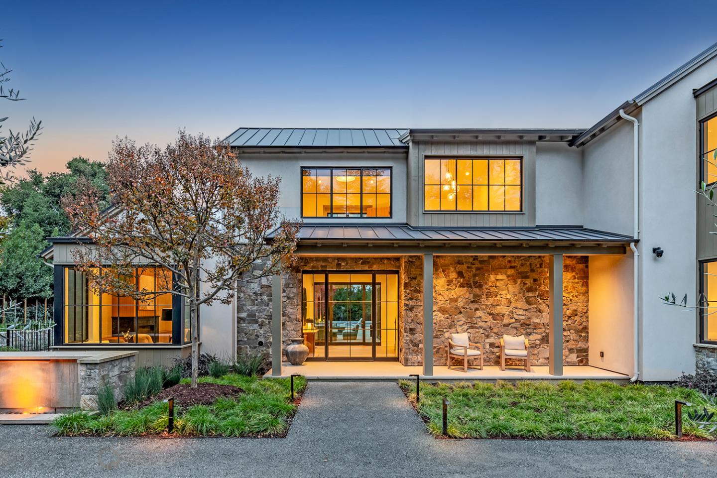 6 Cedar Lane