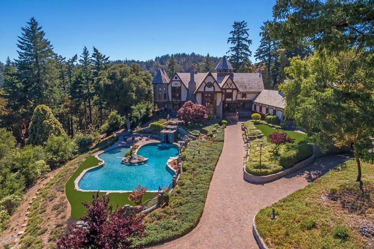 16351 Skyline Boulevard
