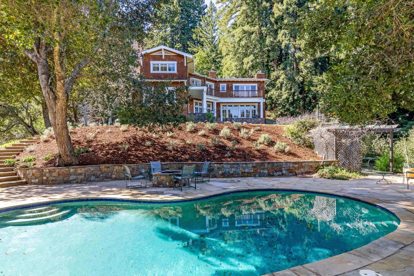 950 Espinosa Road