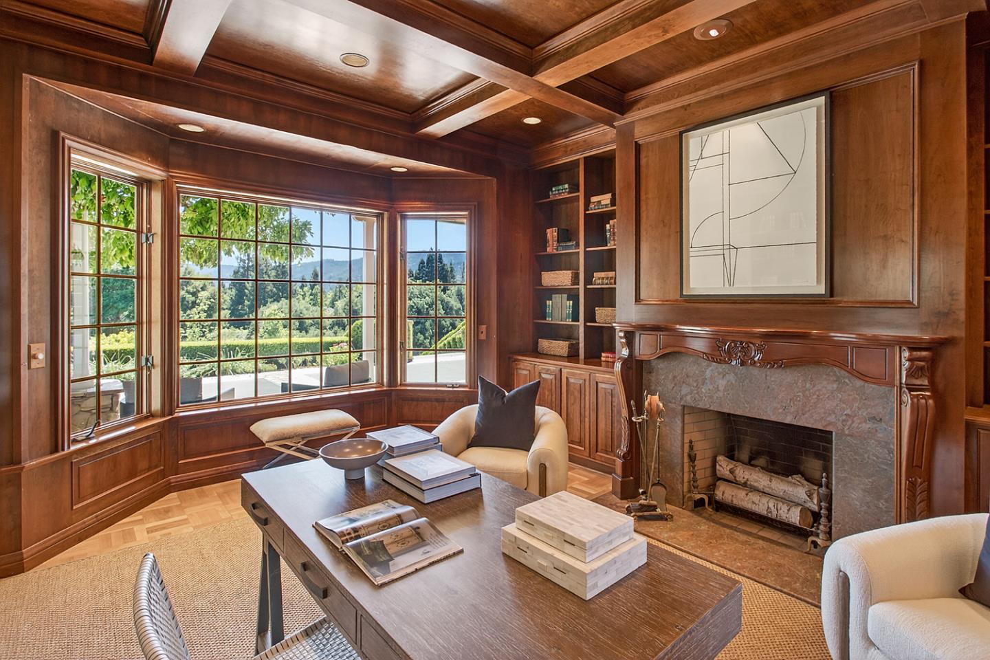 55 Mission Trail Road