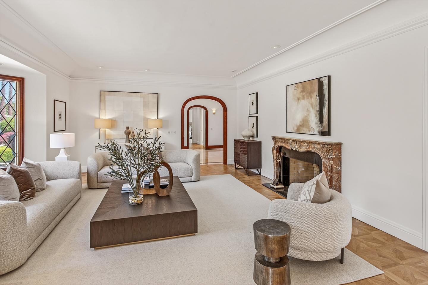 55 Mission Trail Road