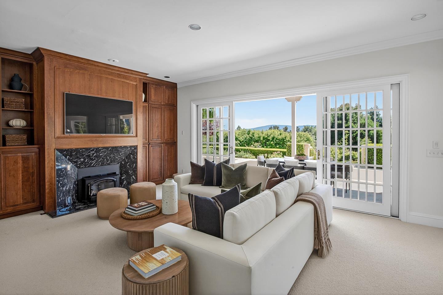 55 Mission Trail Road