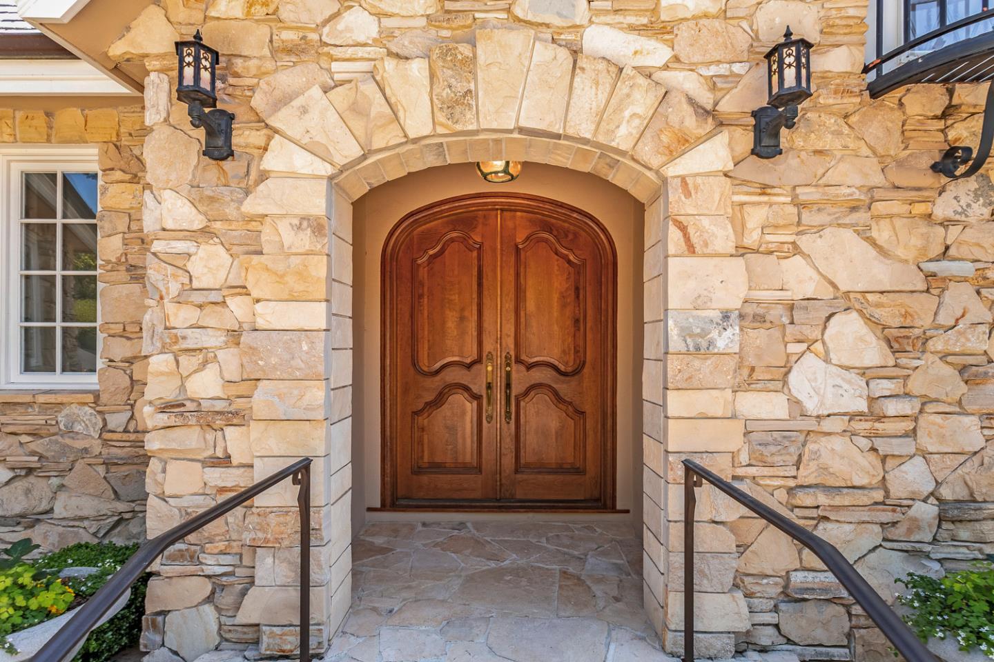 55 Mission Trail Road