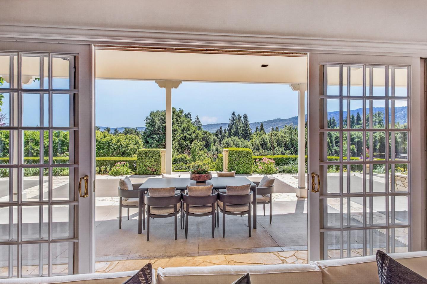 55 Mission Trail Road