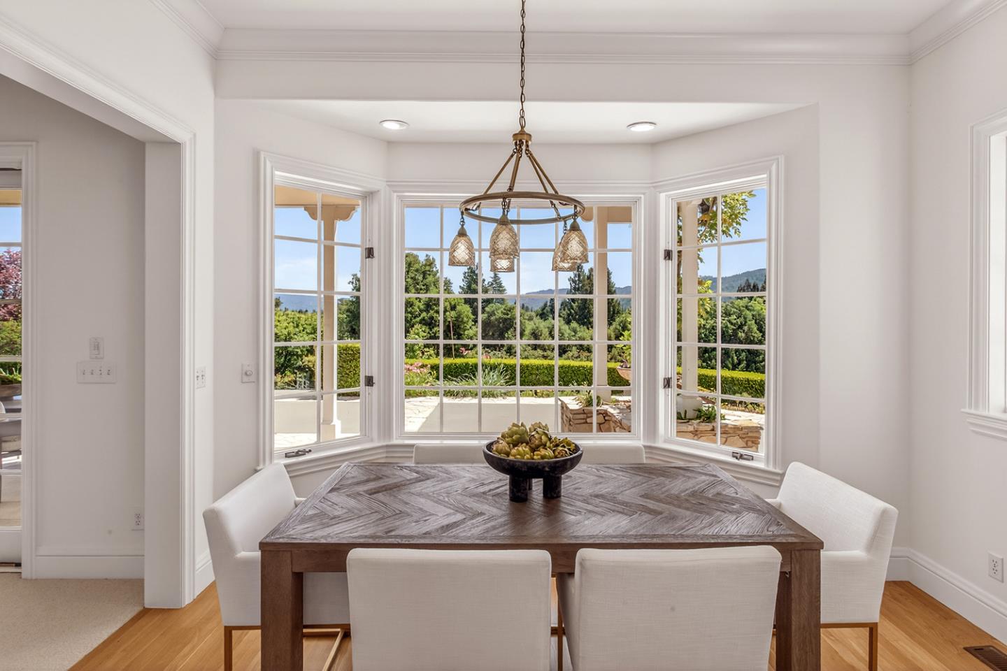 55 Mission Trail Road