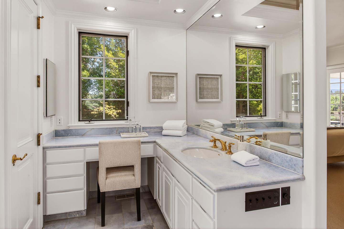 55 Mission Trail Road