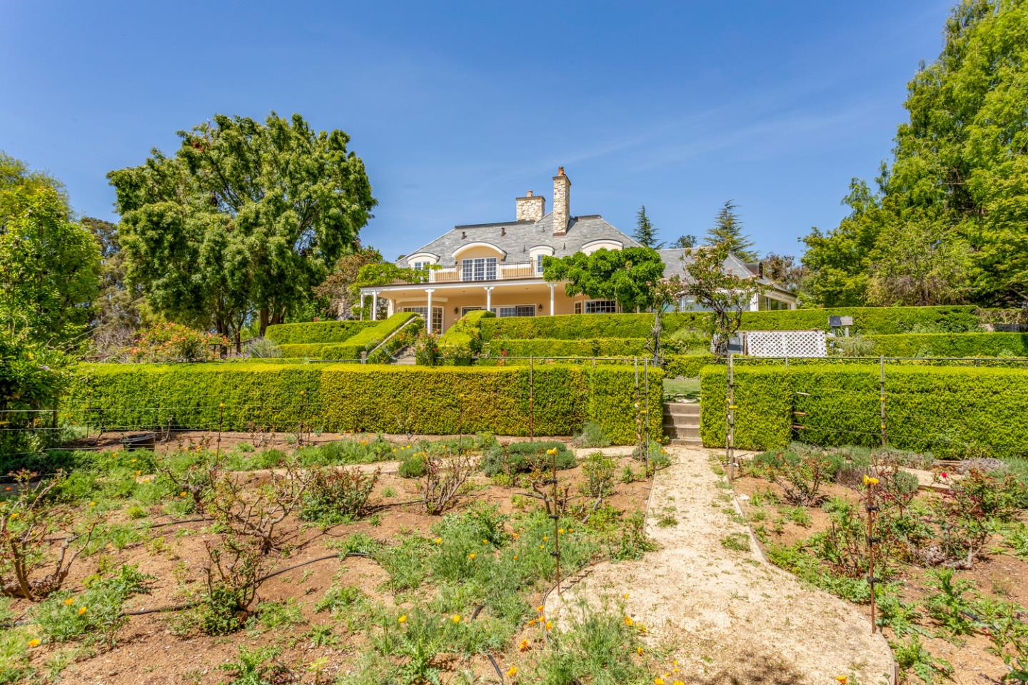 55 Mission Trail Road