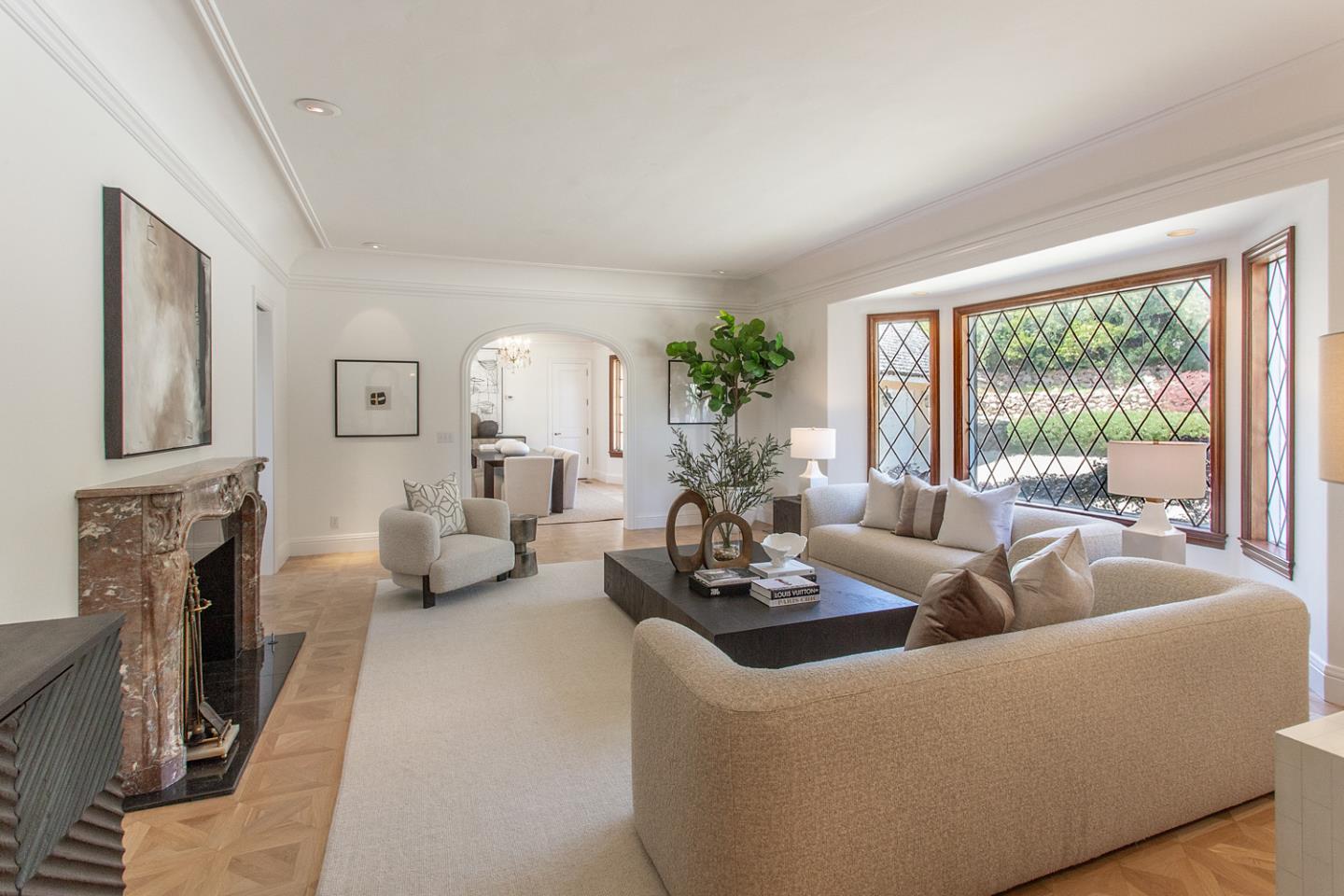 55 Mission Trail Road