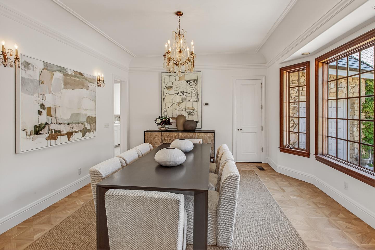 55 Mission Trail Road