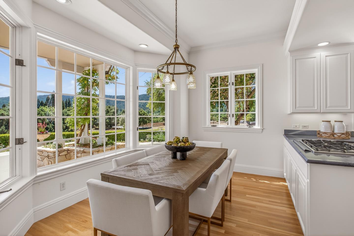 55 Mission Trail Road