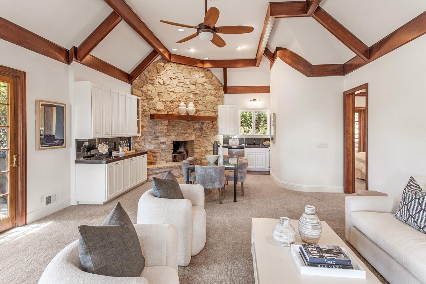 55 Mission Trail Road