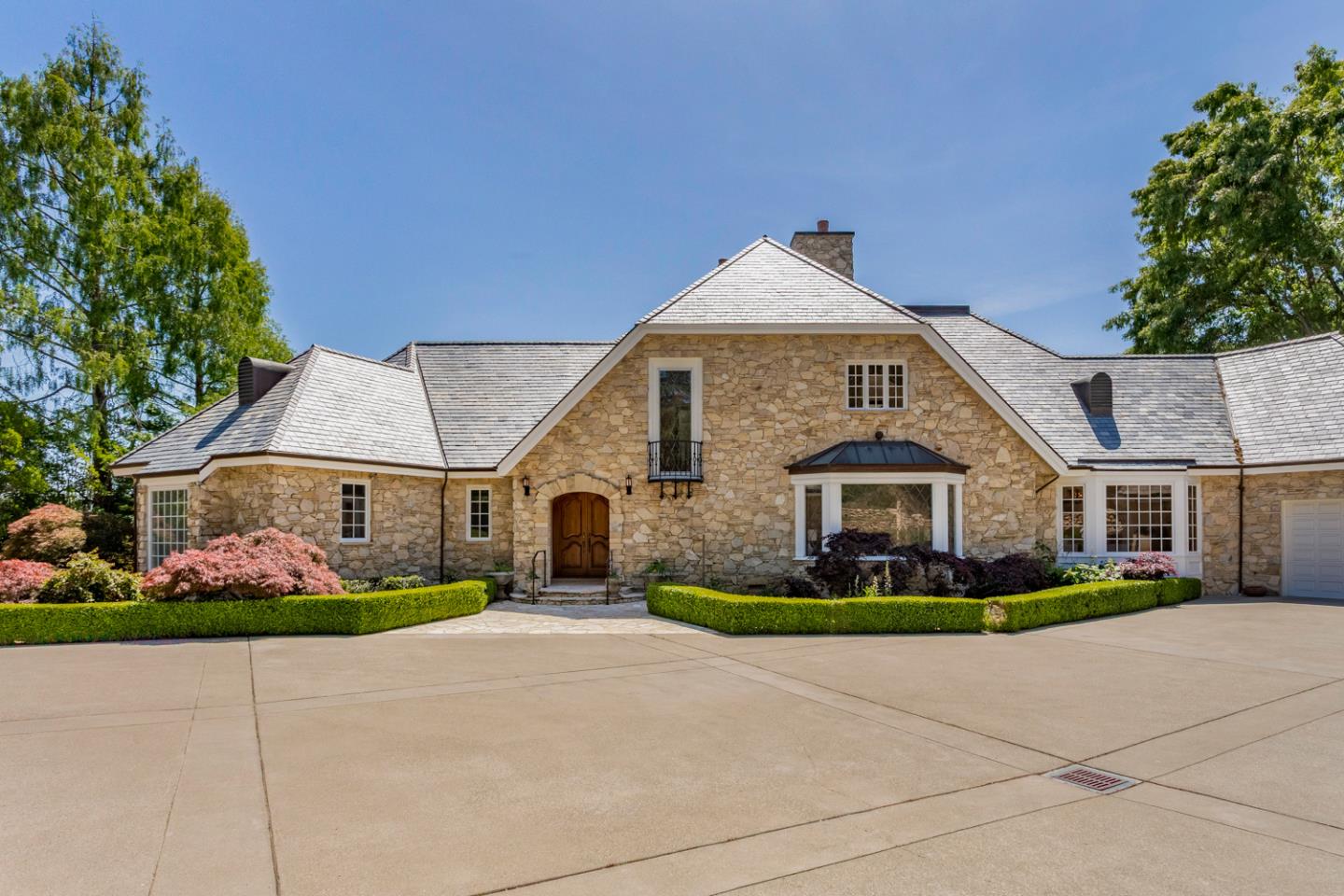 55 Mission Trail Road