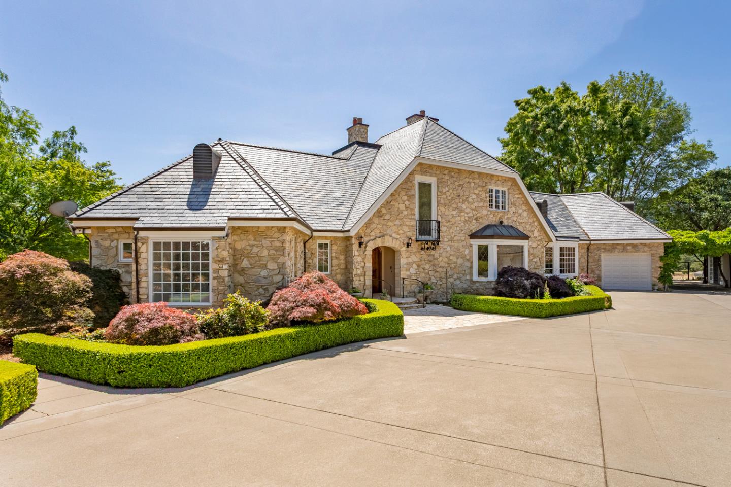 55 Mission Trail Road