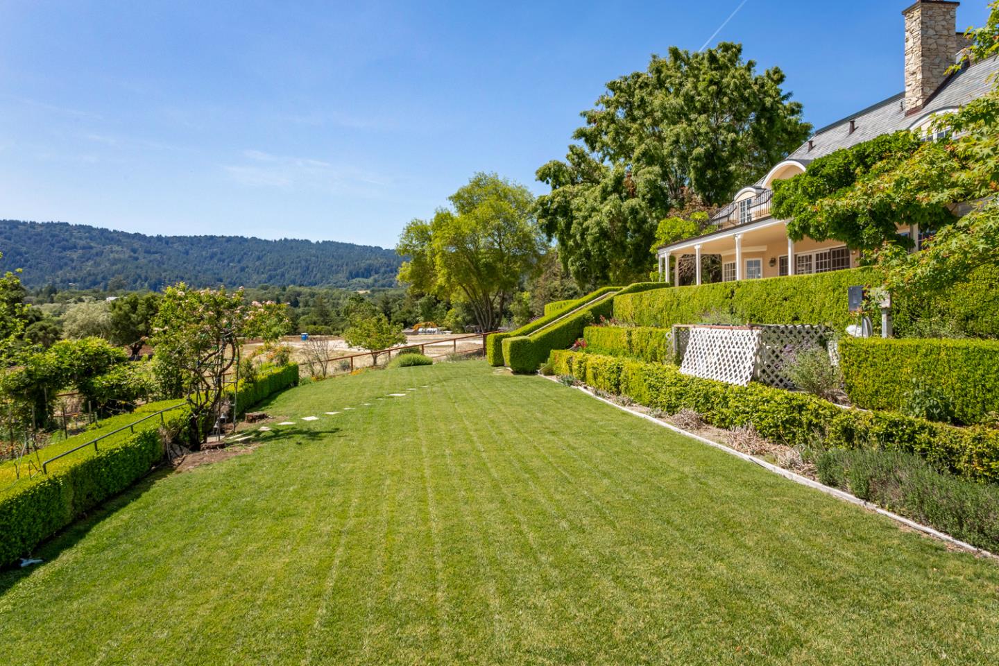 55 Mission Trail Road