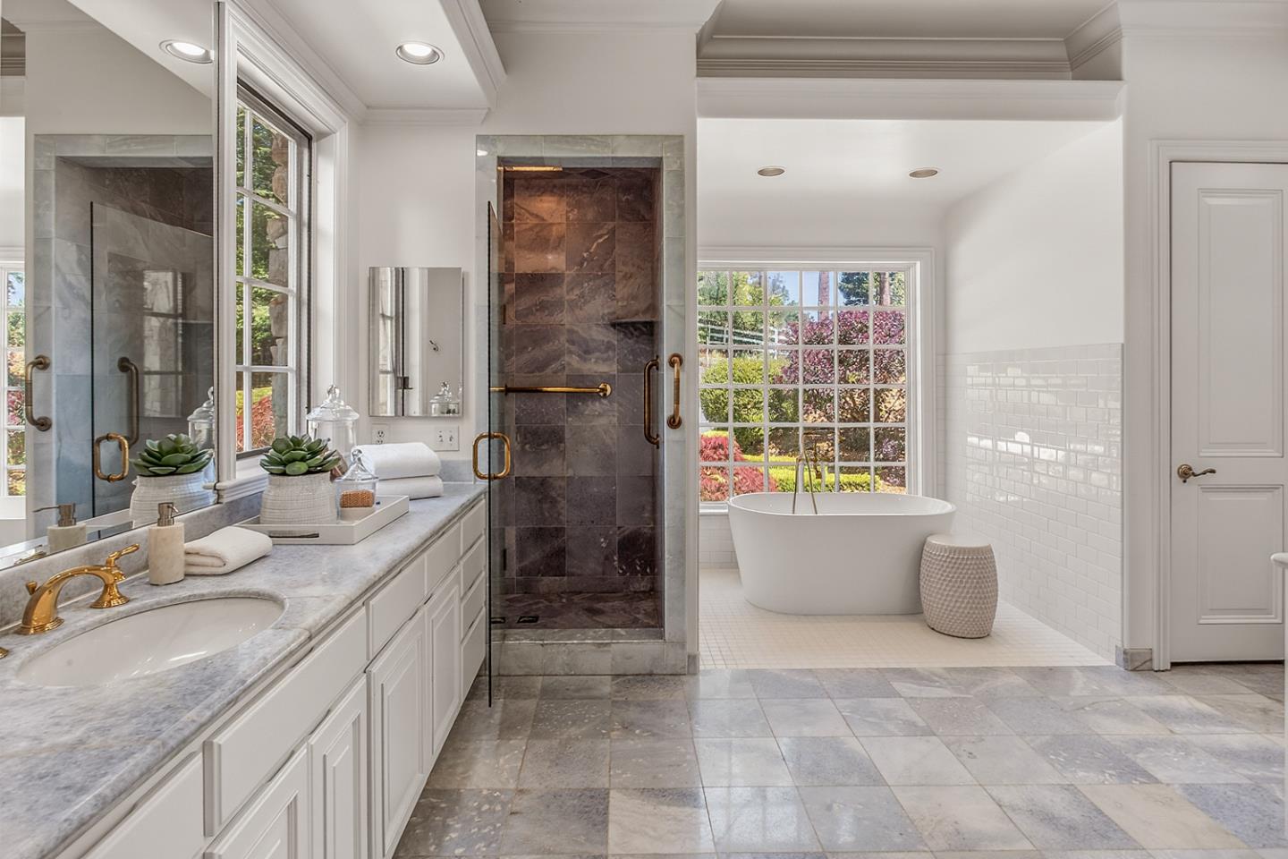 55 Mission Trail Road