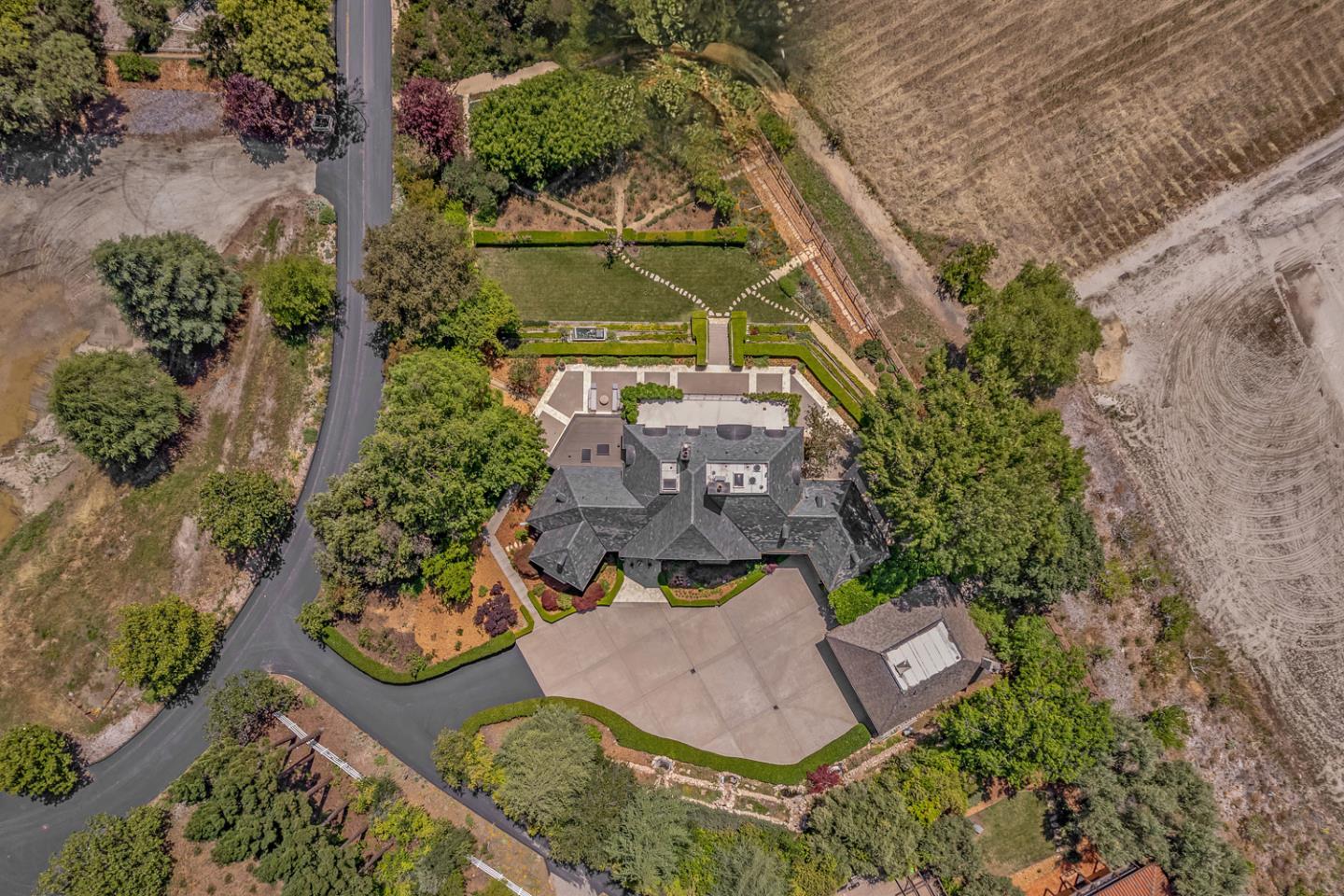 55 Mission Trail Road