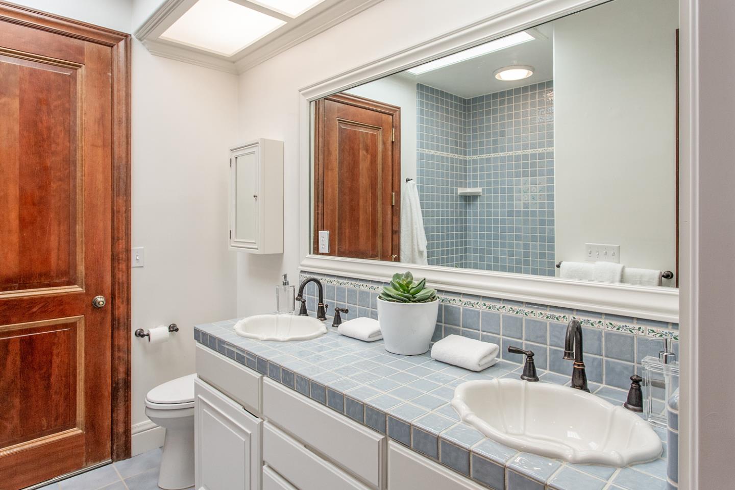 55 Mission Trail Road