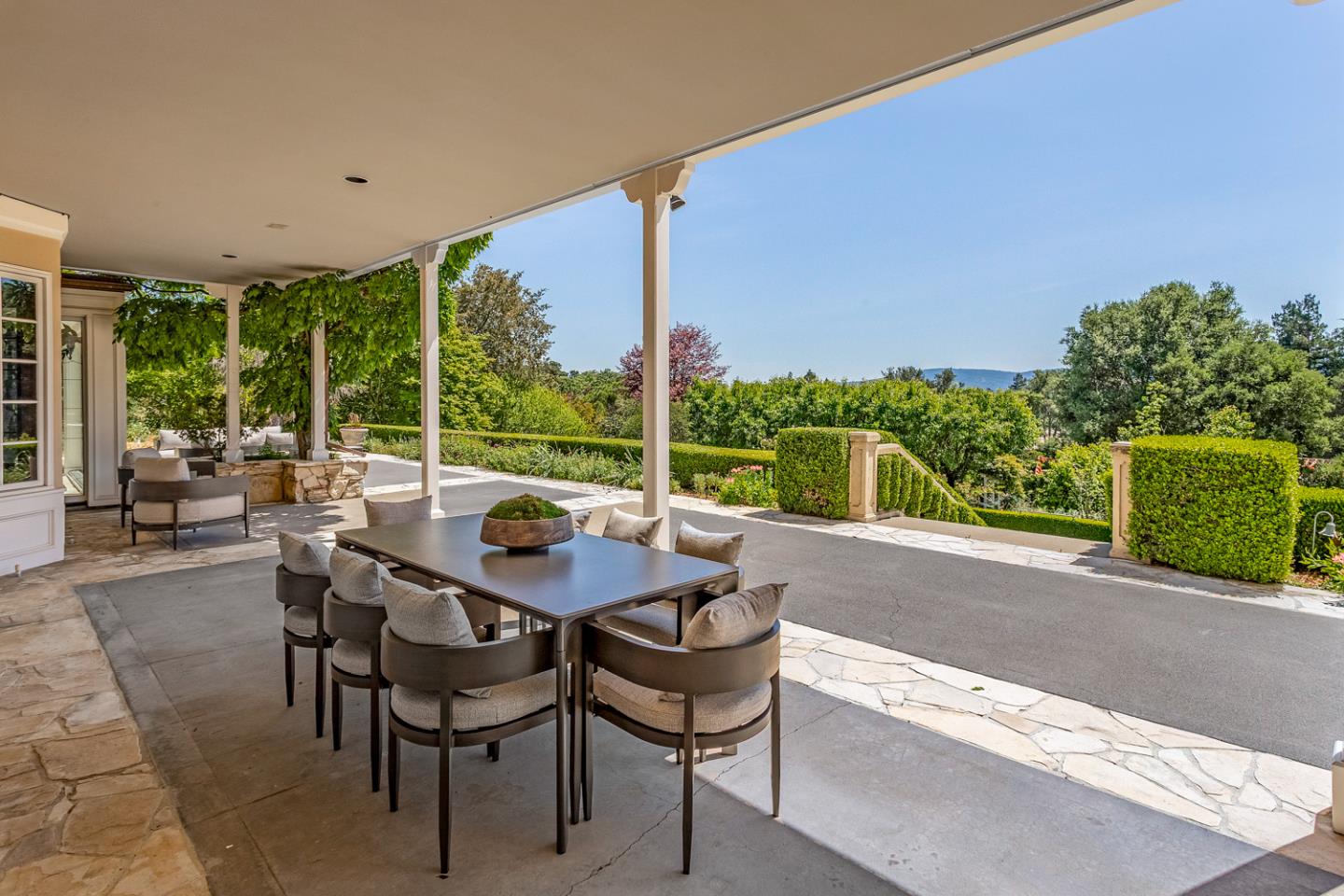 55 Mission Trail Road